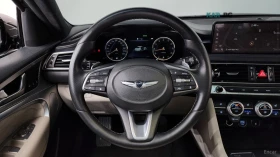 Genesis G70 * 3.3T* 4WD* �������* ���������* ����* 360* HEAD-U | Mobile.bg � ����� ������ 13