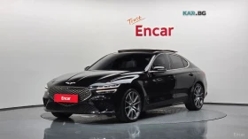 ������ Genesis G70