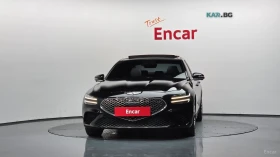 Genesis G70 * 3.3T* 4WD* �������* ���������* ����* 360* HEAD-U | Mobile.bg � ����� ������ 3