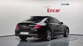 Genesis G70 * 3.3T* 4WD* �������* ���������* ����* 360* HEAD-U | Mobile.bg � ����� ������ 2