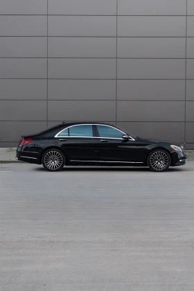 Mercedes-Benz S 560 | Mobile.bg � ����� ������ 3