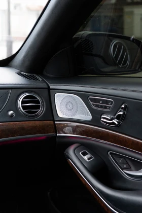 Mercedes-Benz S 560 | Mobile.bg � ����� ������ 12