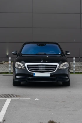 Mercedes-Benz S 560 | Mobile.bg � ����� ������ 2