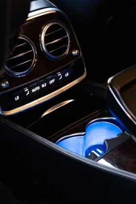 Mercedes-Benz S 560 | Mobile.bg � ����� ������ 14