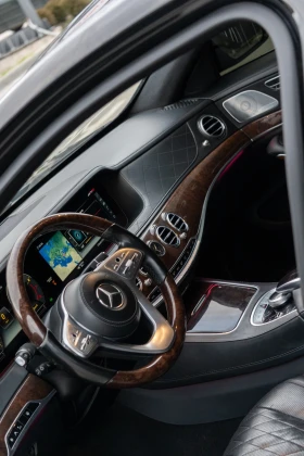 Mercedes-Benz S 560 | Mobile.bg � ����� ������ 10