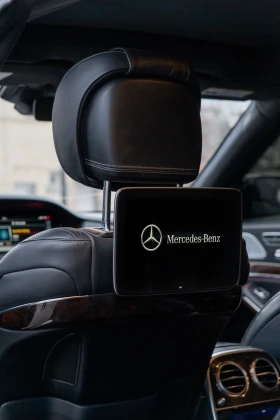 Mercedes-Benz S 560 | Mobile.bg � ����� ������ 13
