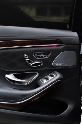 Mercedes-Benz S 560 | Mobile.bg � ����� ������ 15