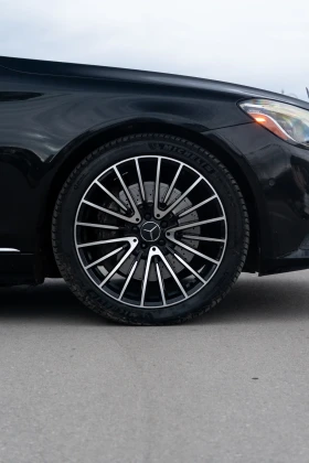 Mercedes-Benz S 560 | Mobile.bg � ����� ������ 17