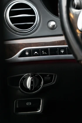 Mercedes-Benz S 560 | Mobile.bg � ����� ������ 8