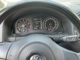 VW Golf Golf VI Plus 1.2 TSI Team BlueMotion Tech | Mobile.bg � ����� ������ 4