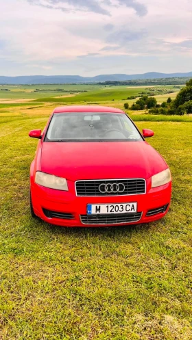 Audi A3 | Mobile.bg � ����� ������ 3