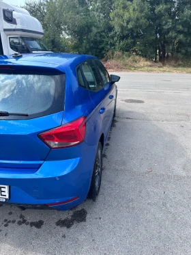 Seat Ibiza . | Auto.bg — изображение 4