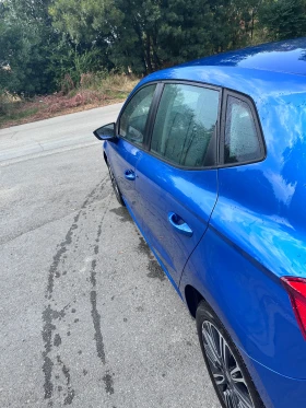 Seat Ibiza . | Auto.bg — изображение 3