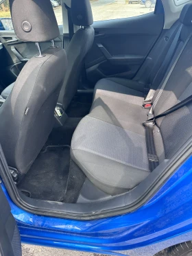 Seat Ibiza . | Auto.bg — изображение 7