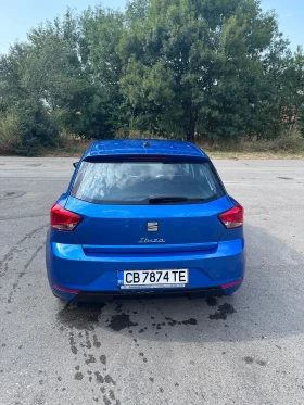 Seat Ibiza . | Auto.bg — изображение 2