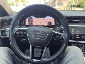 Audi A7 Technik * B&O * 360 * АвтоКредит * (ЦЕНА ДО БГ) | Auto.bg — изображение 9