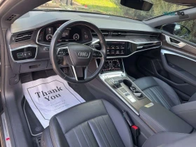 Audi A7 Technik * B&O * 360 * АвтоКредит * (ЦЕНА ДО БГ) | Auto.bg — изображение 13