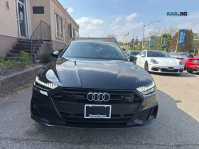 Audi A7 Technik * B&O * 360 * АвтоКредит * (ЦЕНА ДО БГ) | Auto.bg — изображение 2