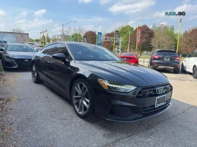 Audi A7 Technik * B&O * 360 * АвтоКредит * (ЦЕНА ДО БГ) | Auto.bg — изображение 3