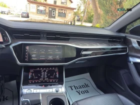 Audi A7 Technik * B&O * 360 * АвтоКредит * (ЦЕНА ДО БГ) | Auto.bg — изображение 14