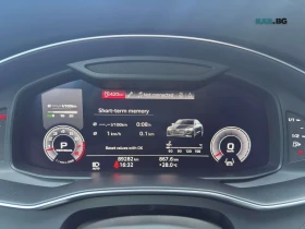 Audi A7 Technik * B&O * 360 * АвтоКредит * (ЦЕНА ДО БГ) | Auto.bg — изображение 10