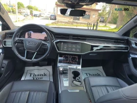 Audi A7 Technik * B&O * 360 * АвтоКредит * (ЦЕНА ДО БГ) | Auto.bg — изображение 11