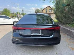 Audi A7 Technik * B&O * 360 * АвтоКредит * (ЦЕНА ДО БГ) | Auto.bg — изображение 5