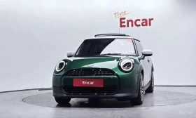 Mini Cooper * Classic * АВТОКРЕДИТ БЕЗ ПЪРВОНАЧАЛНА ВНОСКА*  | Auto.bg — изображение 3