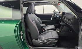 Mini Cooper * Classic * АВТОКРЕДИТ БЕЗ ПЪРВОНАЧАЛНА ВНОСКА*  | Auto.bg — изображение 12