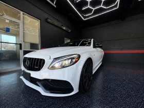 ������ Mercedes-Benz C 43 A...