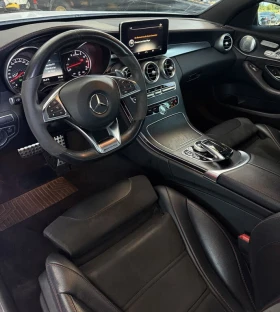 Mercedes-Benz C 43 AMG A�������� * 360 * ���� * ���������� (���� �� ��) | Mobile.bg � ����� ������ 7