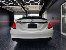 Mercedes-Benz C 43 AMG A�������� * 360 * ���� * ���������� (���� �� ��) | Mobile.bg � ����� ������ 4