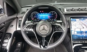 Mercedes-Benz S 350 * S350 d * ОПЦИЯ ЗА ФИНАНСИРАНЕ - 41950 € - 73805680 13