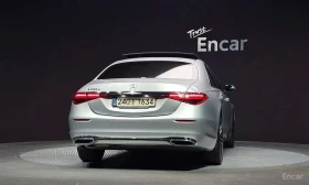 Mercedes-Benz S 350 * S350 d * ОПЦИЯ ЗА ФИНАНСИРАНЕ - 41950 € - 73805680 4