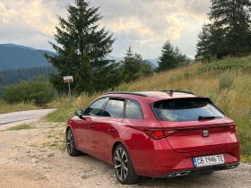Seat Leon FR | Auto.bg — изображение 6