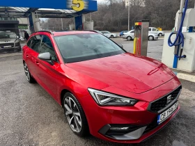 Seat Leon FR | Auto.bg — изображение 4