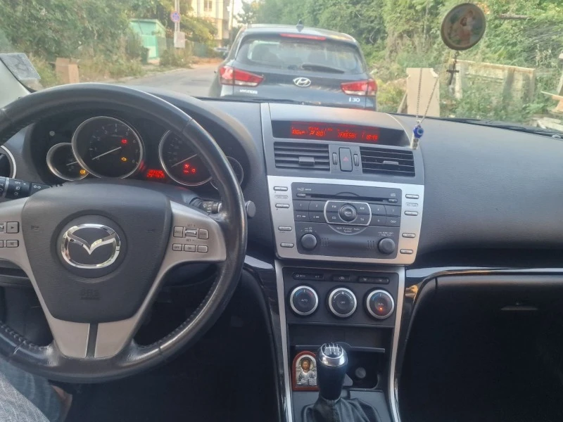 Mazda 6, снимка 10 - Автомобили и джипове - 47764578