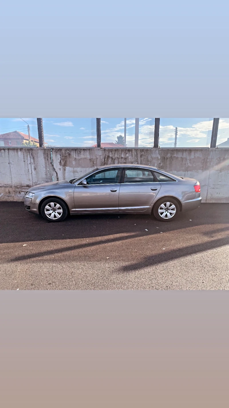 Audi A6 3.0 TDI Quattro, снимка 3 - Автомобили и джипове - 48986466