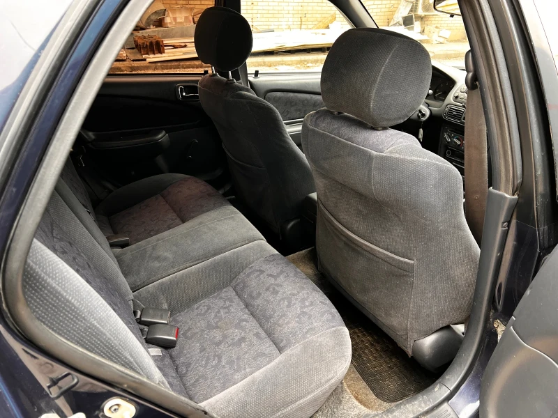 Toyota Corolla, снимка 10 - Автомобили и джипове - 49461364