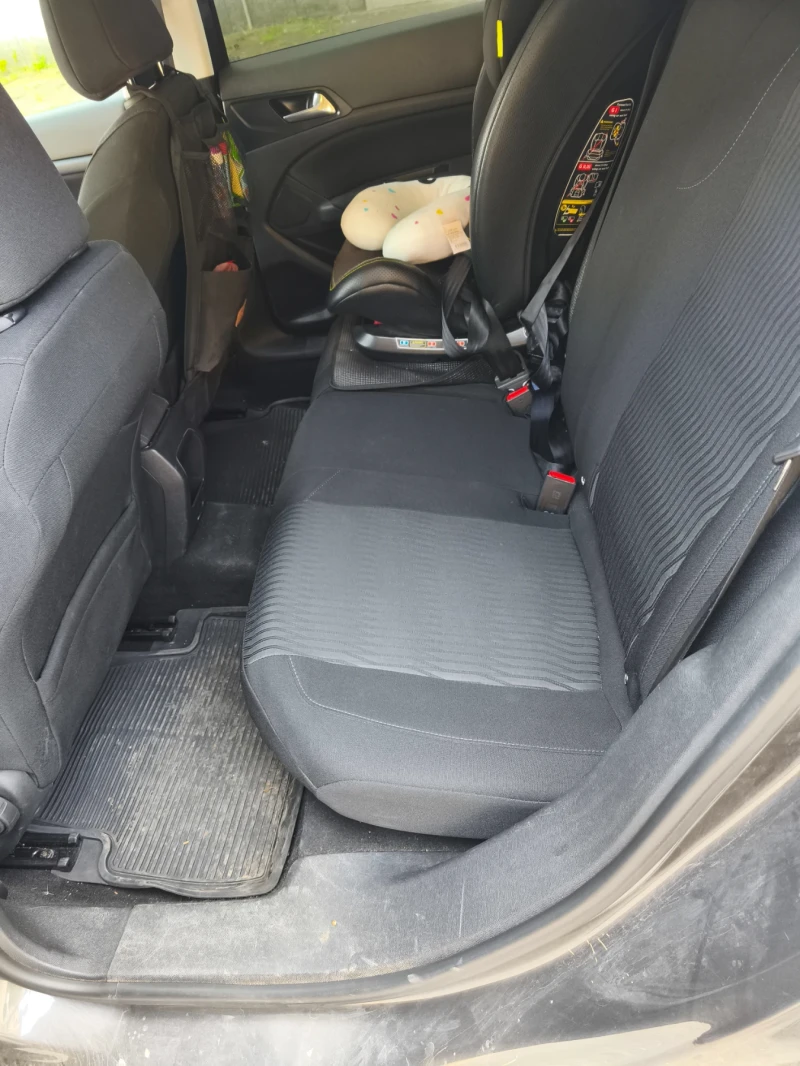 Peugeot 308, снимка 8 - Автомобили и джипове - 49941059