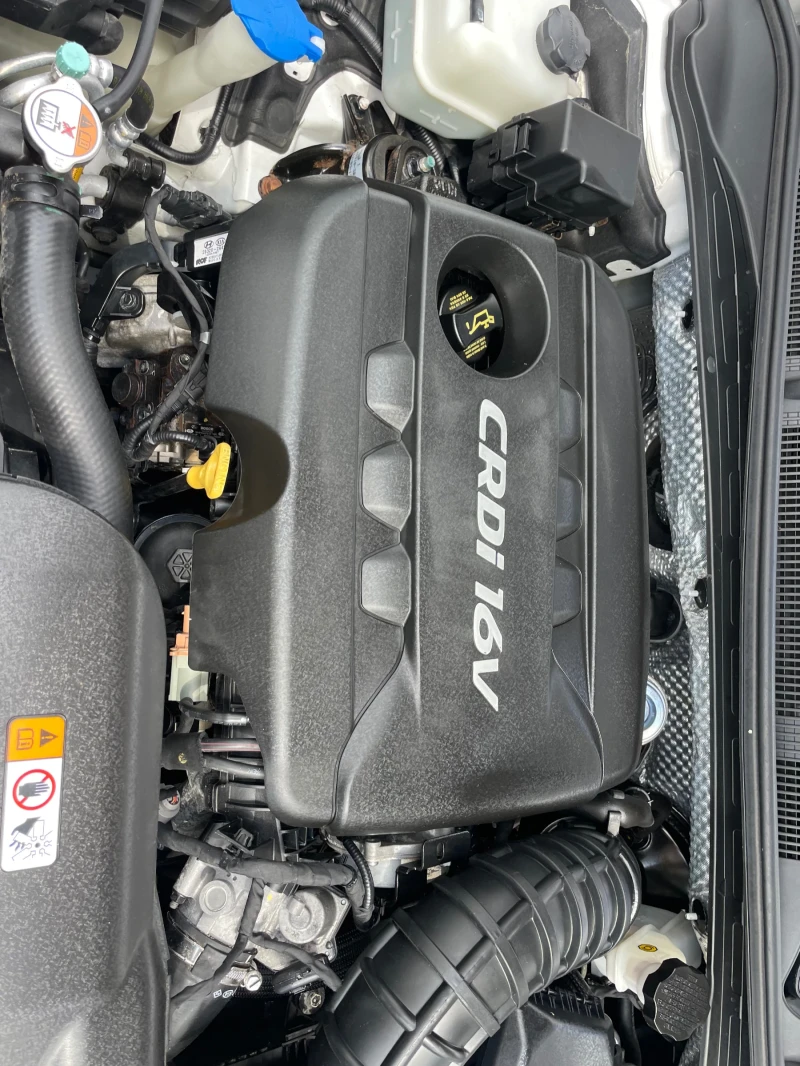 Hyundai I40 1.7GRDI-136-PANO-NAVI-KAMERA-ITALiA, снимка 14 - Автомобили и джипове - 50465881