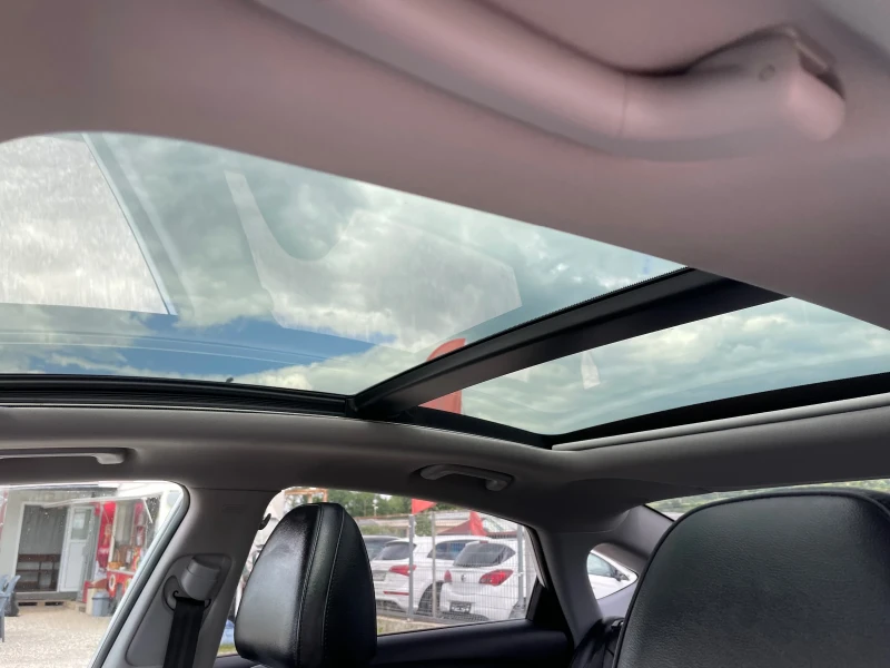 Hyundai I40 1.7GRDI-136-PANO-NAVI-KAMERA-ITALiA, снимка 4 - Автомобили и джипове - 50465881