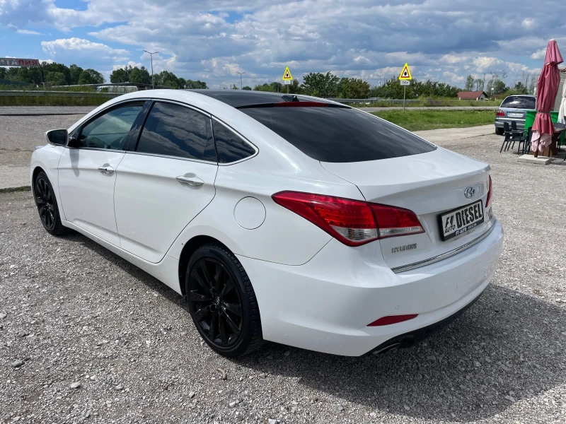 Hyundai I40 1.7GRDI-136-PANO-NAVI-KAMERA-ITALiA, снимка 7 - Автомобили и джипове - 50465881