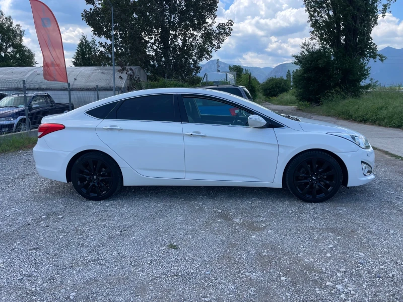 Hyundai I40 1.7GRDI-136-PANO-NAVI-KAMERA-ITALiA, снимка 11 - Автомобили и джипове - 50465881