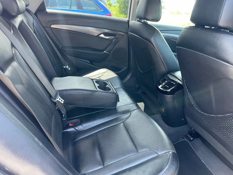 Hyundai I40 1.7GRDI-136-PANO-NAVI-KAMERA-ITALiA, снимка 12 - Автомобили и джипове - 50465881