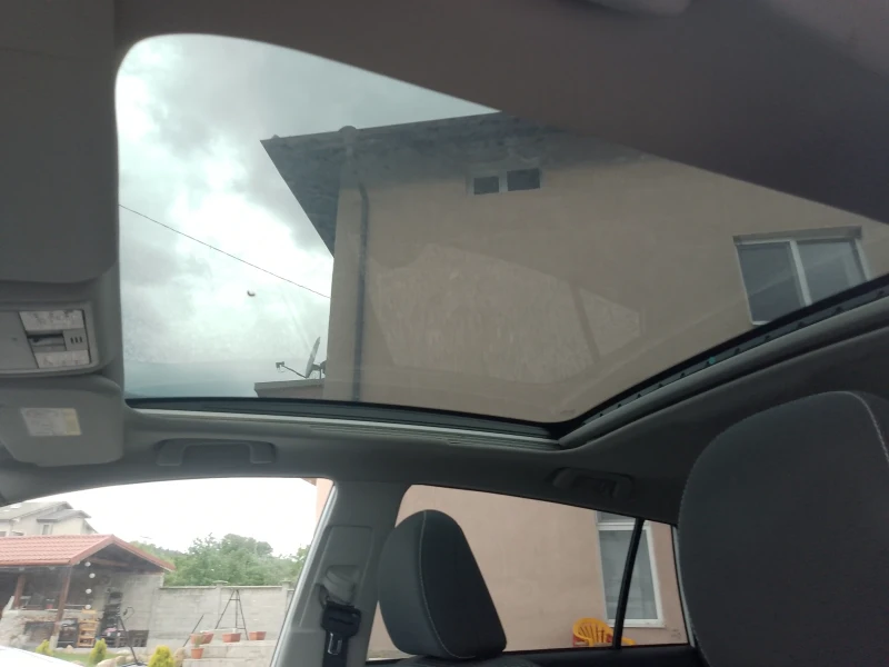 Toyota Corolla verso 1, 6D4D-EURO 6-FULL, снимка 11 - Автомобили и джипове - 50594094