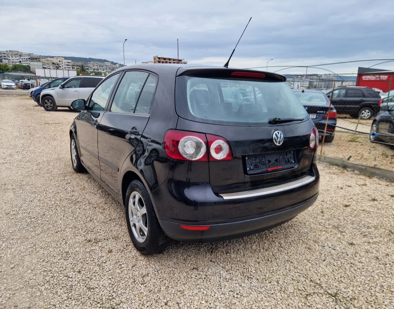 VW Golf Plus 1.9 ТДИ 105кс / Бартер / Лизинг , снимка 7 - Автомобили и джипове - 51909909