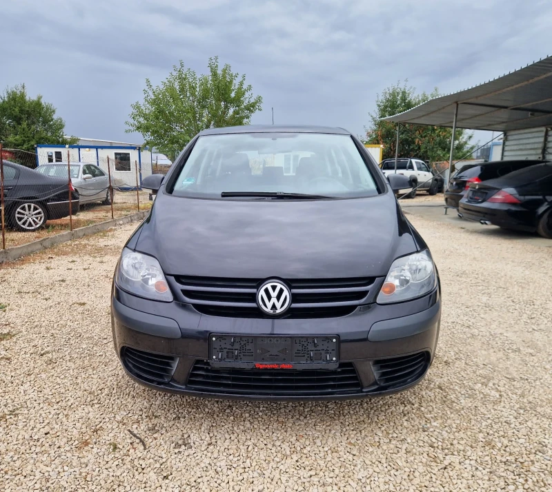 VW Golf Plus 1.9 ТДИ 105кс / Бартер / Лизинг , снимка 2 - Автомобили и джипове - 51909909