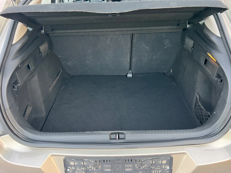 Citroen C4 1.6/EHDI, снимка 14 - Автомобили и джипове - 51710630