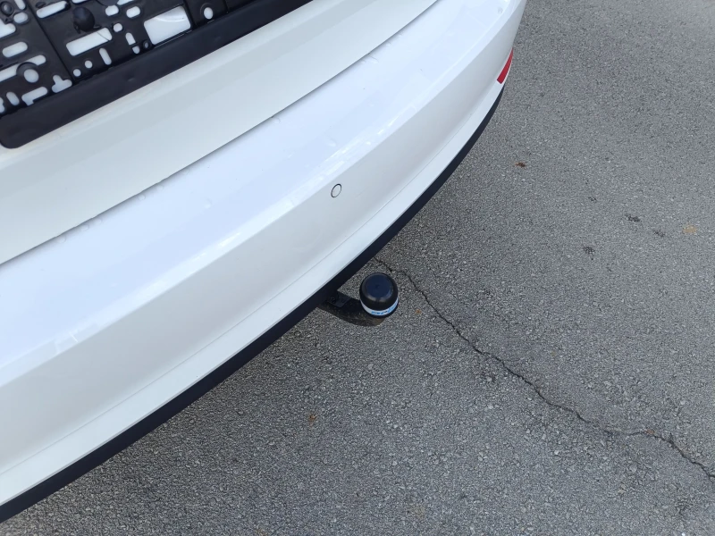 Skoda Rapid 1.6 TDI | DSG , снимка 7 - Автомобили и джипове - 51950599